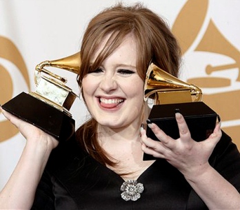 Adele se po nemoci vrací, vystoupí na Brit Awards